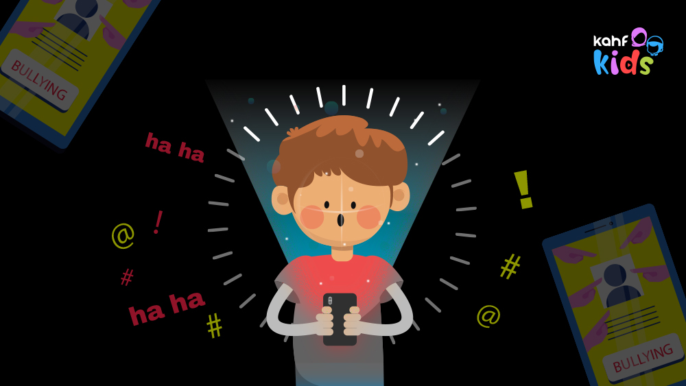 Cyberbullying & Snapchat Extortion