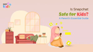 Is Snapchat Safe for Kids? A Parent's Essential Guide