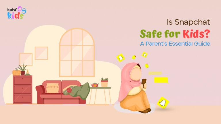 Is Snapchat Safe for Kids? A Parent's Essential Guide
