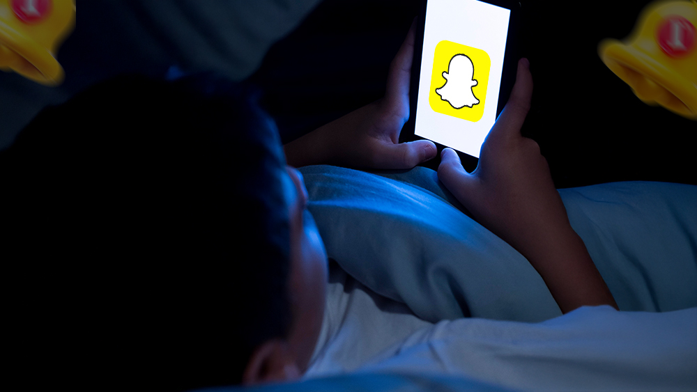 Screen Time & Streak Addiction