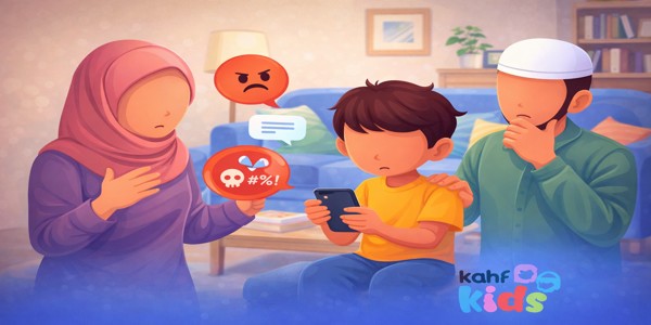 How to Protect Kids from Cyberbullying: A Complete Guide for Parents